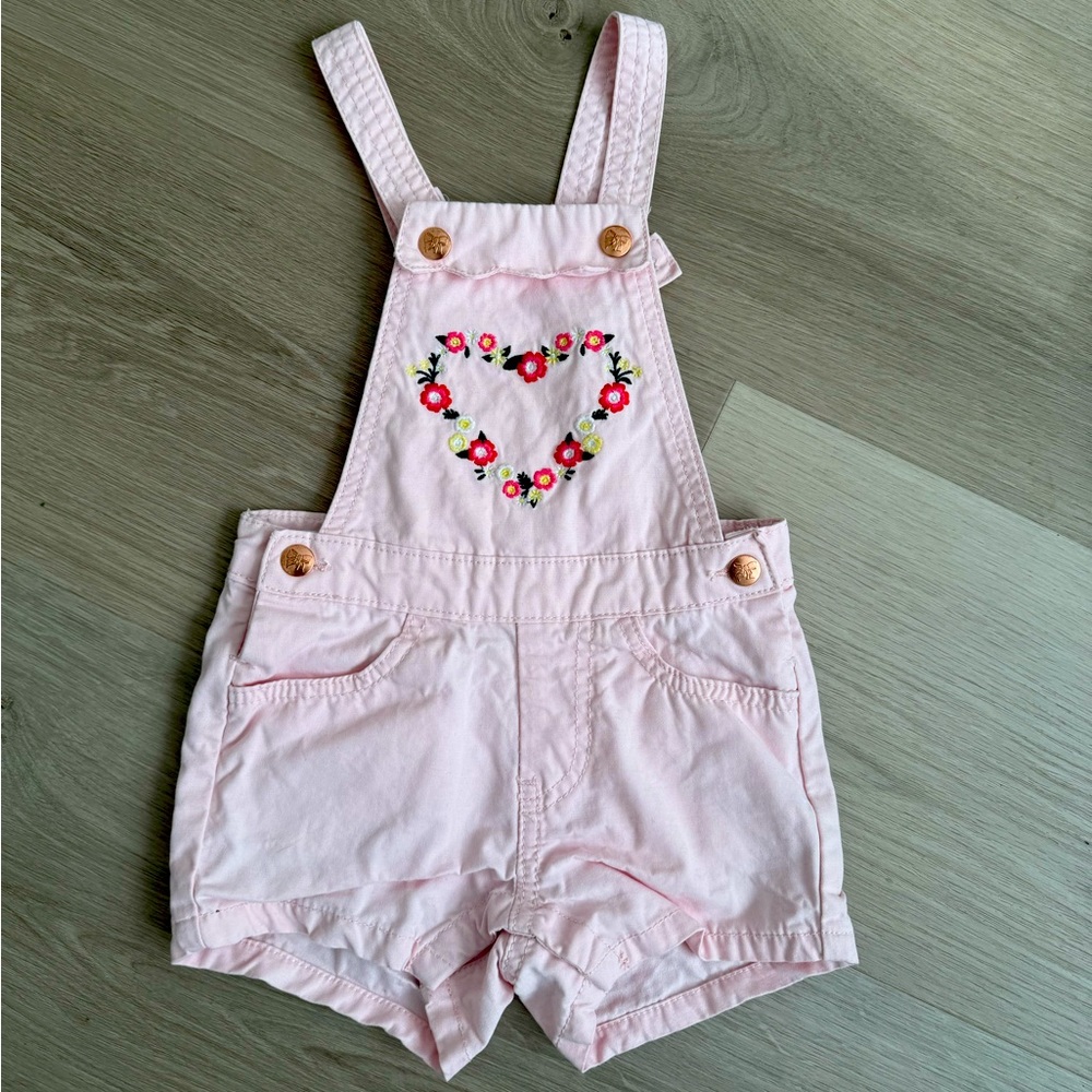 18-24 months overalls